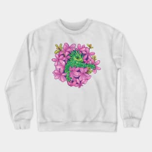 Esmeralda Crewneck Sweatshirt